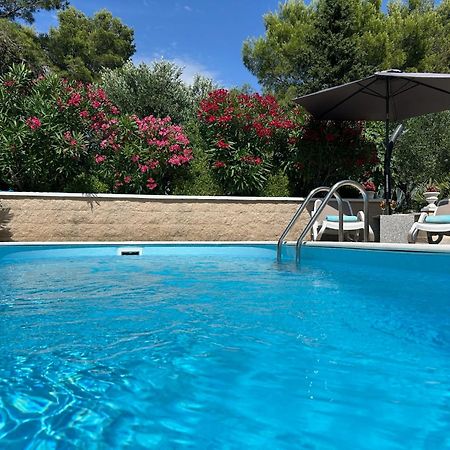 Holiday Home Villa Romantica Sveti Filip i Jakov Exteriör bild