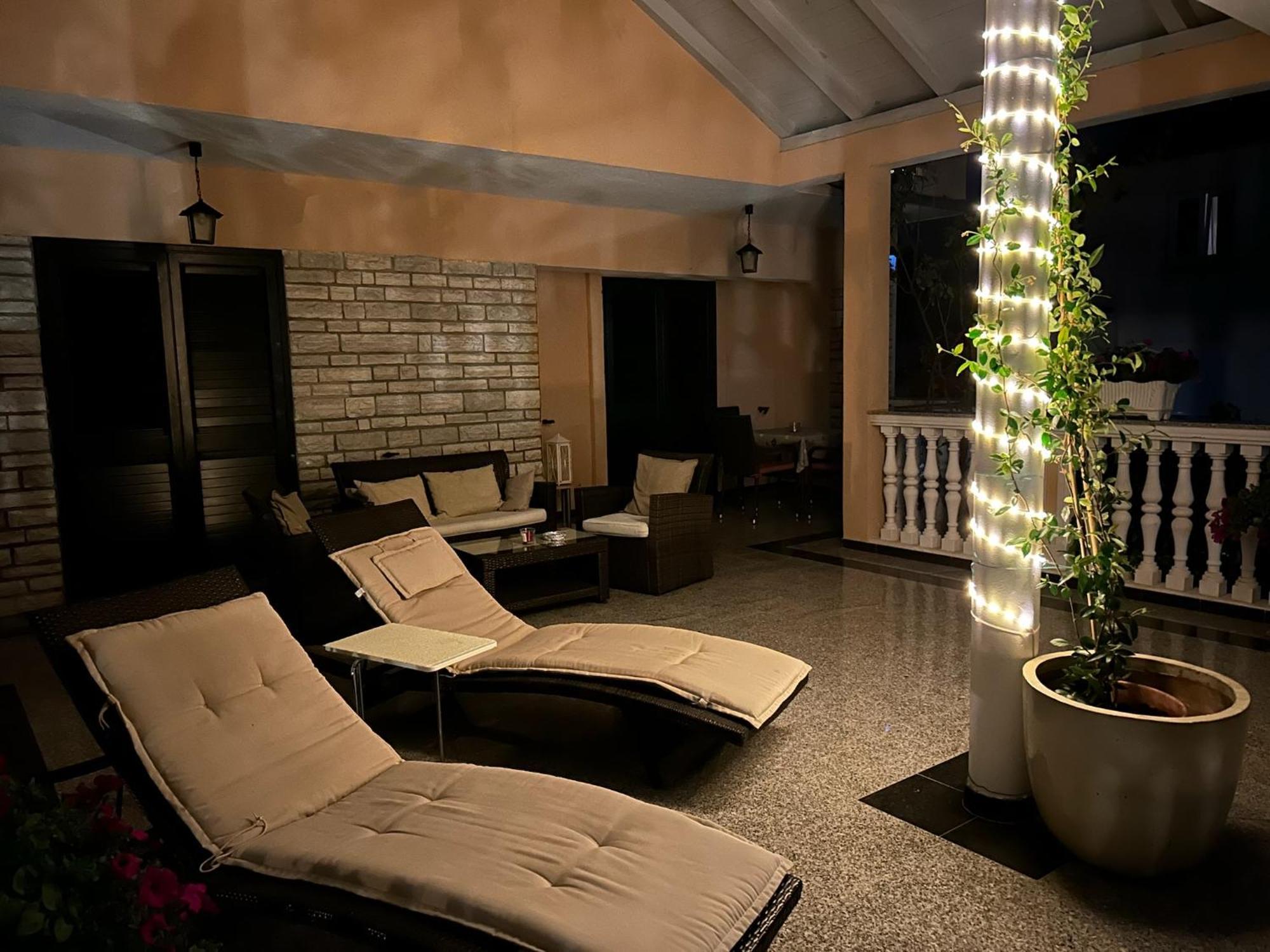 Holiday Home Villa Romantica Sveti Filip i Jakov Exteriör bild