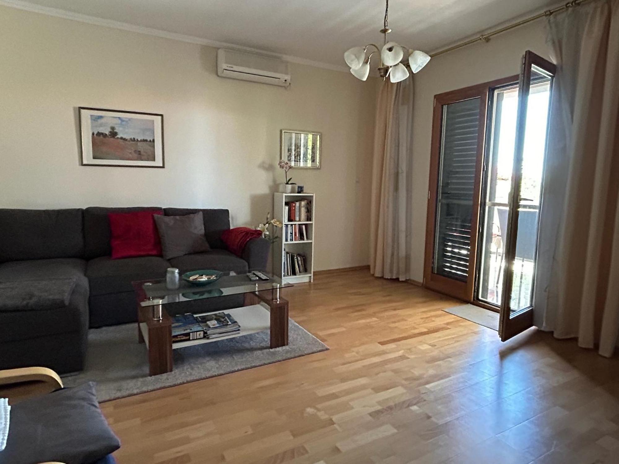 Holiday Home Villa Romantica Sveti Filip i Jakov Exteriör bild