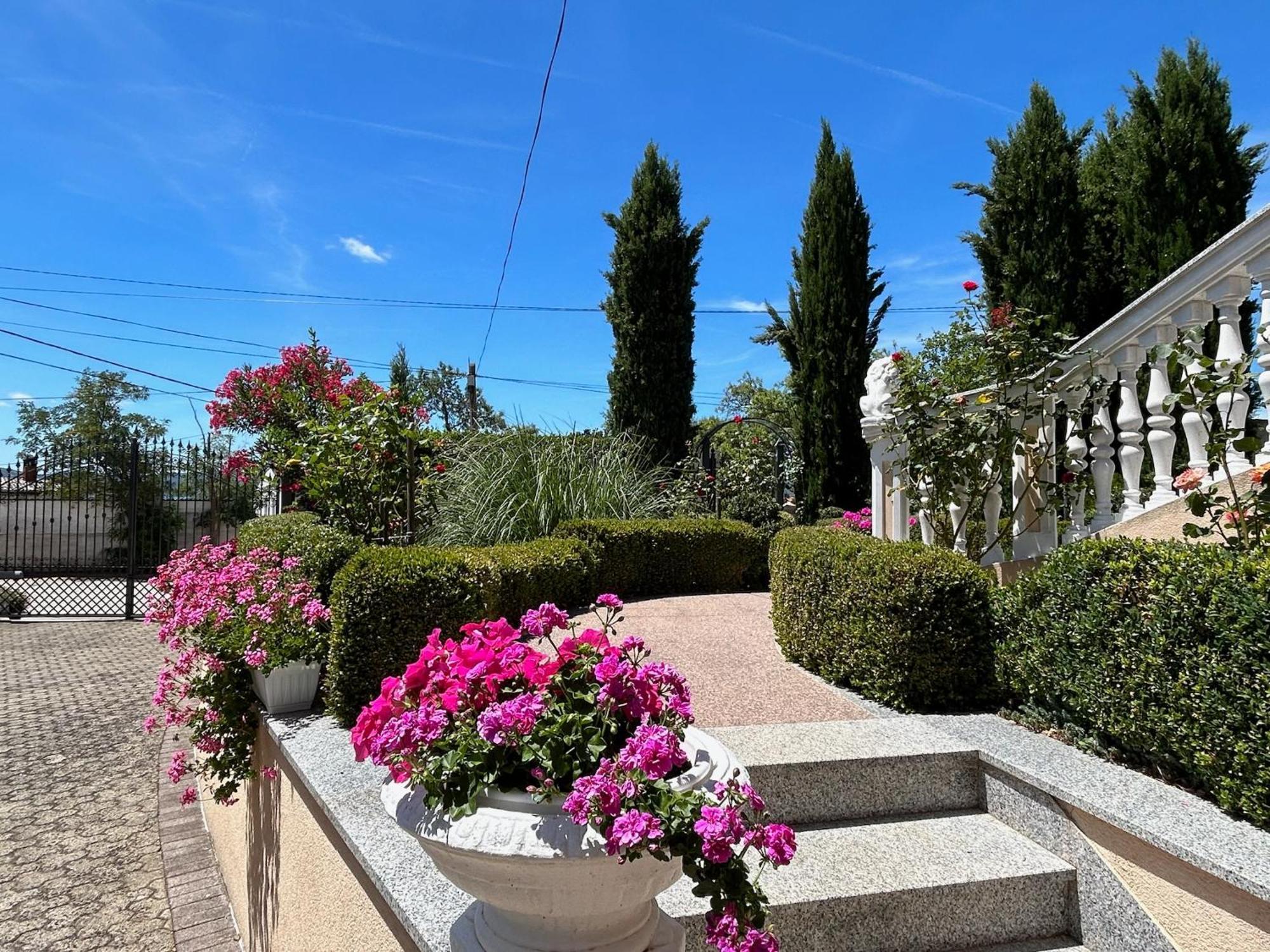 Holiday Home Villa Romantica Sveti Filip i Jakov Exteriör bild