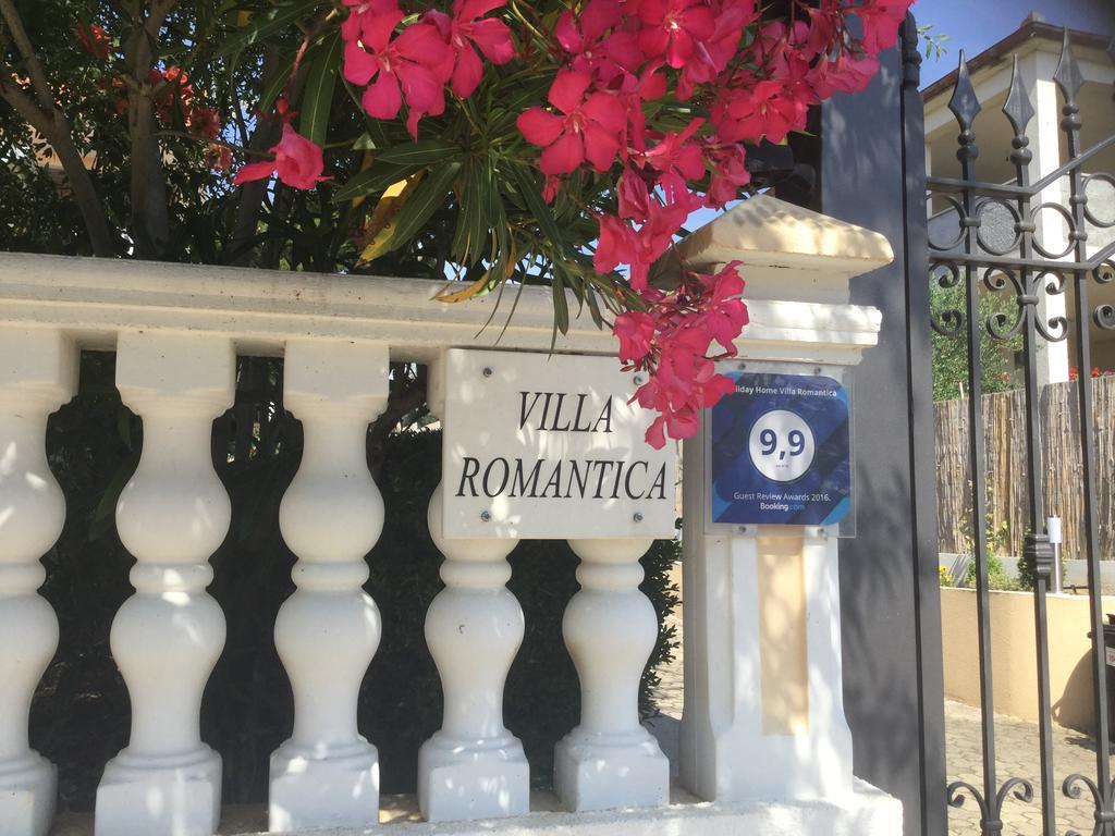 Holiday Home Villa Romantica Sveti Filip i Jakov Exteriör bild