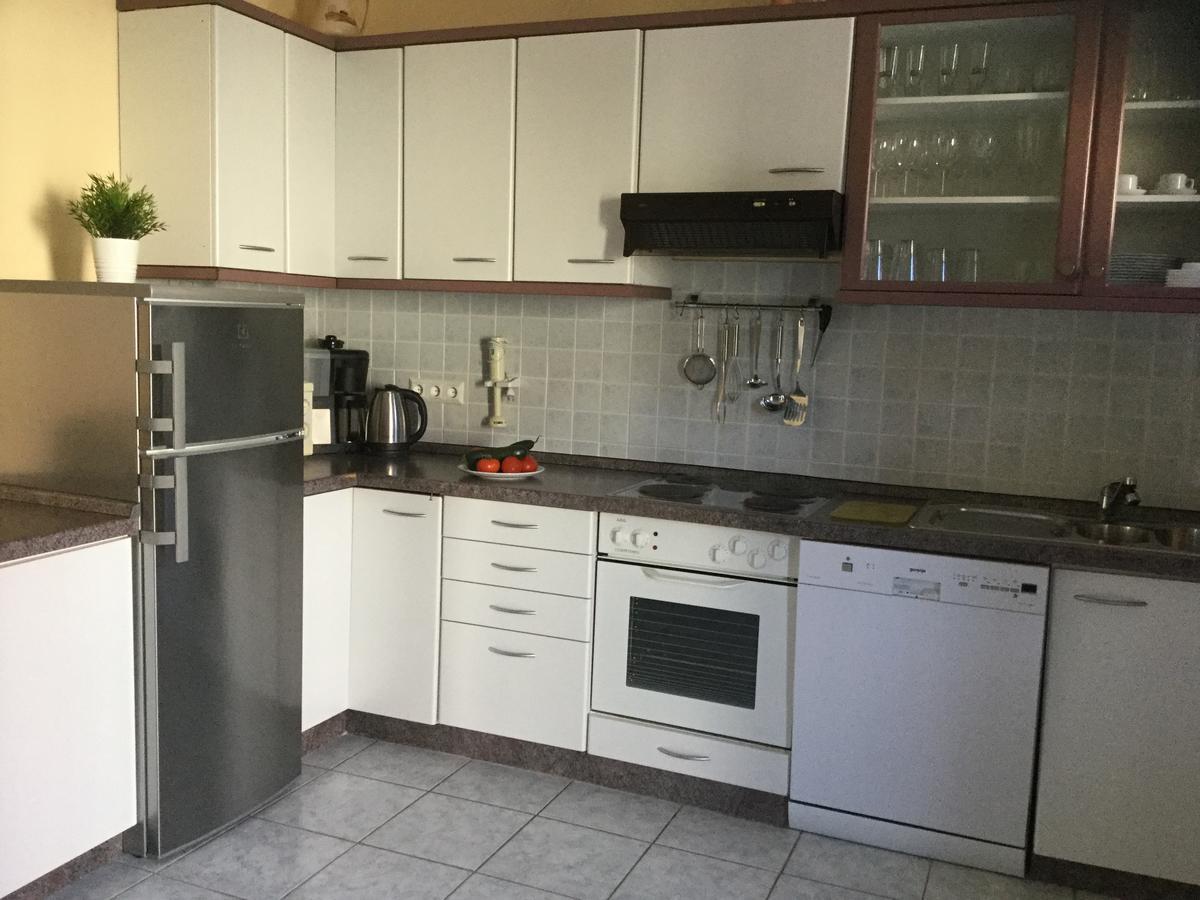 Holiday Home Villa Romantica Sveti Filip i Jakov Exteriör bild